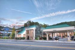 Hampton Inn Gatlinburg 
