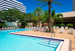 Hilton St. Petersburg Bayfront