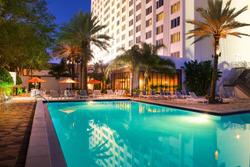 Hilton St. Petersburg Bayfront