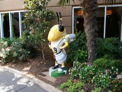 Hampton Inn Atlanta-Georgia Tech-Downtown