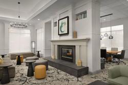 Hilton Garden Inn Huntsville/Space Center