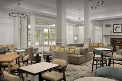 Hilton Garden Inn Huntsville/Space Center