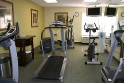 Hampton Inn Naples-Central