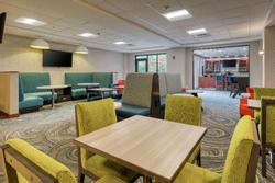 Hampton Inn Wilmington-University Area/Smith Creek