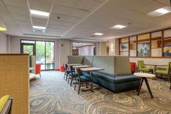 Hampton Inn Wilmington-University Area/Smith Creek