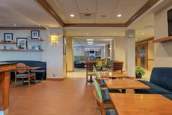 Hampton Inn Wilmington-University Area/Smith Creek