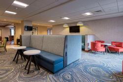Hampton Inn Wilmington-University Area/Smith Creek