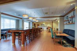 Hampton Inn Wilmington-University Area/Smith Creek