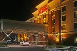 Hampton Inn & Suites Murfreesboro