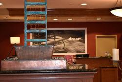 Hampton Inn & Suites Murfreesboro