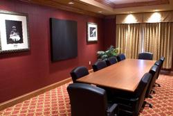 Hampton Inn & Suites Murfreesboro