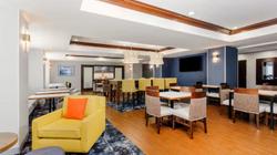 Hampton Inn Titusville/I-95 Kennedy Space Center