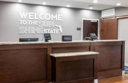 Hampton Inn Titusville/I-95 Kennedy Space Center