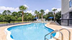 Hampton Inn Titusville/I-95 Kennedy Space Center