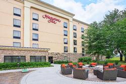 Hampton Inn Knoxville-West At Cedar Bluff 