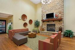 Hampton Inn Knoxville-West At Cedar Bluff 