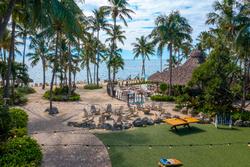 Amara Cay Resort