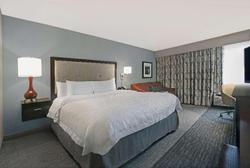 Hampton Inn Greenville I-385 - Woodruff Rd.