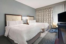 Hampton Inn Greenville I-385 - Woodruff Rd.