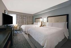 Hampton Inn Greenville I-385 - Woodruff Rd.