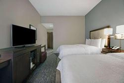 Hampton Inn Greenville I-385 - Woodruff Rd.