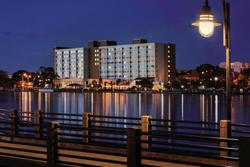 Hotel Ballast Tapestry Collection by Hilton