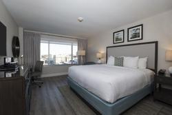Hotel Ballast Tapestry Collection by Hilton