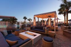Hotel Ballast Tapestry Collection by Hilton