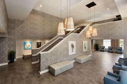 Hotel Ballast Tapestry Collection by Hilton