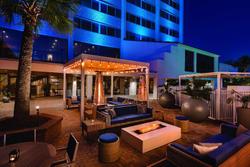 Hotel Ballast Tapestry Collection by Hilton