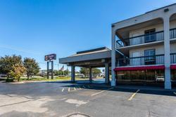 Clarion Pointe Huntsville Research Park