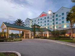 Hilton Garden Inn Palm Coast Town Center