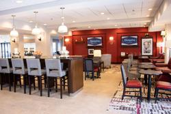 Hampton Inn Tuscaloosa-University