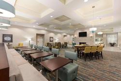 Homewood Suites by Hilton Charleston- Mt. Pleasant
