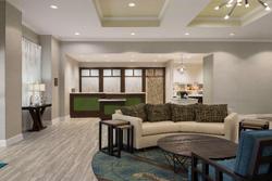 Homewood Suites by Hilton Charleston- Mt. Pleasant