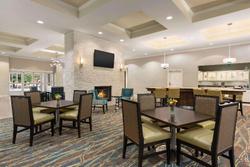 Homewood Suites by Hilton Charleston- Mt. Pleasant