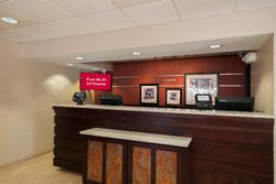 Red Roof Inn Tupelo