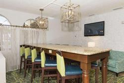 Hampton Inn St. Augustine Beach