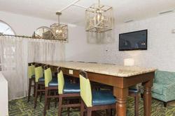 Hampton Inn St. Augustine Beach
