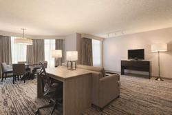 Embassy Suites by Hilton Atlanta at Centennial Oly