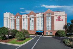 Hilton University of Florida Conf Ctr Gainesville
