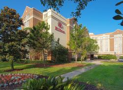 Hilton University of Florida Conf Ctr Gainesville