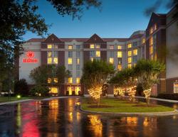 Hilton University of Florida Conf Ctr Gainesville