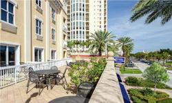 Hampton Inn & Suites St. Petersburg - Downtown