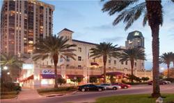 Hampton Inn & Suites St. Petersburg - Downtown