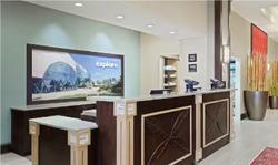 Hampton Inn & Suites St. Petersburg - Downtown