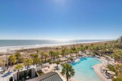 Omni Hilton Head Oceanfront Resort