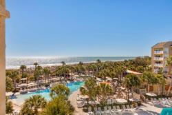 Omni Hilton Head Oceanfront Resort
