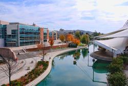 Hampton Inn & Suites Knoxville-Downtown