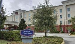 Hampton Inn & Suites Palm Coast